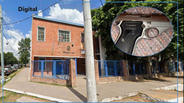 Estupor en González Catán: joven de 17 años le disparó a un compañero en la escuela