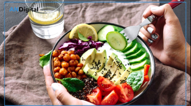 ¿Qué cambia en nuestra vida cuando empezamos a comer mejor?