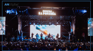 La Porteña regresa al Hipódromo de Palermo con una gran celebración del folklore