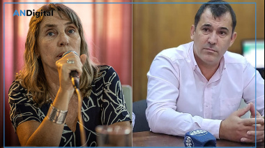 San Pedro: una concejal denunció por violencia de género a otro edil y fijaron una perimetral para sesionar