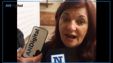 Kelly Olmos destacó el impacto de la sesión especial, pese a la falta de quórum