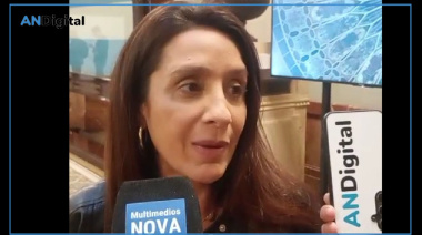 Agustina Propato: “Se cagaron en reconocer que el decreto 70/23 es el padre de todas las tragedias”