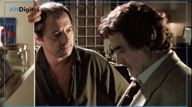 “Epitafios” ya está disponible remasterizada en HBO Max