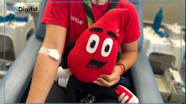 Convocan a donar sangre por la baja en la cantidad de voluntarios en PBA