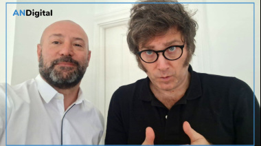 La Justicia amplió el procesamiento contra Diego Spagnuolo por corrupción en la ANDIS