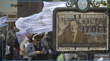 Día de la Lealtad: el peronismo conmemora el 17 de octubre dividido
