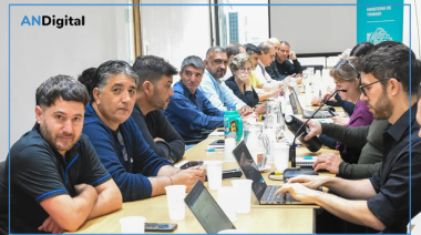Paritarias: la Provincia ofreció un 6% de aumento a estatales y docentes en dos tramos