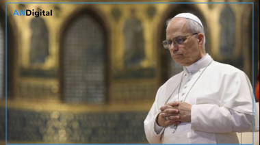 El Vaticano puso en duda la visita del Papa León XIV a la Argentina