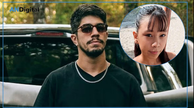 El femicida Claudio Barrelier apuntó contra la mamá de Agostina Vega: “Entregaste a tu hija”