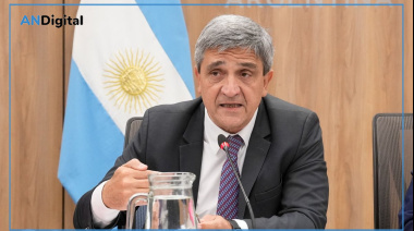 Pablo Yedlin rechazó a los gobernadores dialoguistas: “Necesitamos un peronismo opositor”