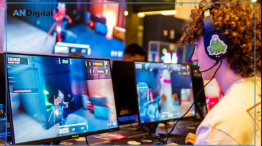 Vuelve Tecweek a CABA: 12 días de tecnología, innovación, inteligencia artificial y gaming