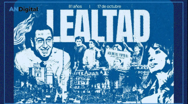 El PJ comparó a CFK con Perón: “Cuando no pueden en las urnas, recurren a la proscripción”