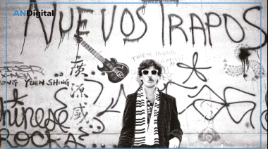 “Semana Charly” en la Ciudad de Buenos Aires