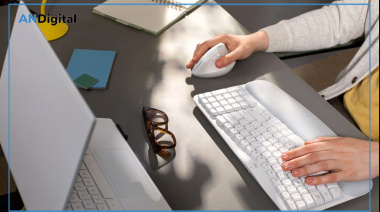 Mouse y teclados ergonómicos: ¿realmente sirven?