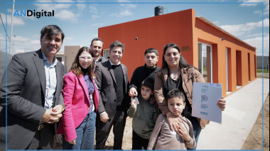 Kicillof alertó por las consecuencias del modelo libertario: “Destruyen el tejido social”