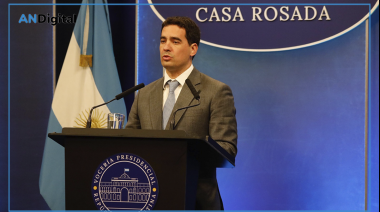 “No habrá ningún plan platita”: la Casa Rosada ratificó el rumbo económico