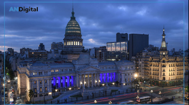 Julio Argentino Roca volvió al centro de la escena con un homenaje en el Congreso