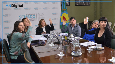 Avanza el proyecto para proteger los ingresos de los trabajadores estatales bonaerenses