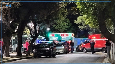 Disparo accidental: un adolescente de 16 años mató a otro joven en Villa Pueyrredón