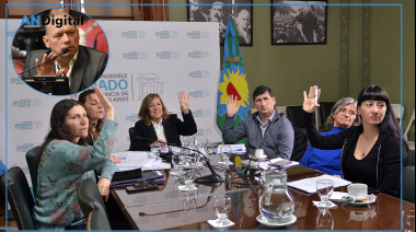 Avanza el proyecto para proteger los ingresos de los trabajadores estatales bonaerenses