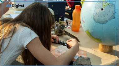 IV Festival en Defensa de la Ciencia Soberana y la Educación Pública en La Plata