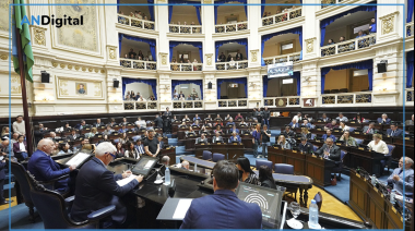 Alivio a intendentes: Diputados liberó fondos para los municipios de PBA