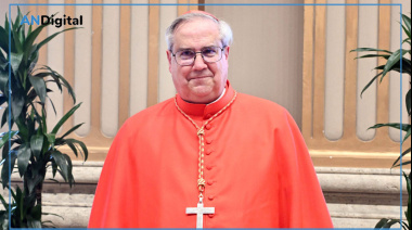 El cardenal Rossi le contestó a Milei: “Si la gente dice que no llega, es porque no llega”