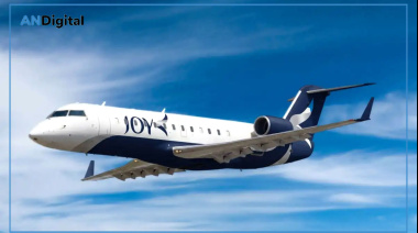 Autorizaron a una nueva aerolínea para operar vuelos entre Jujuy, Buenos Aires y Córdoba