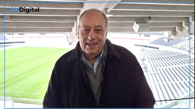 Roberto Cachanosky: “El que dijo una boludez grande como una casa fuiste vos Milei”