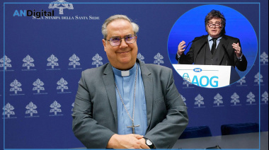 El cardenal Rossi le contestó a Milei: “Si la gente dice que no llega, es porque no llega”