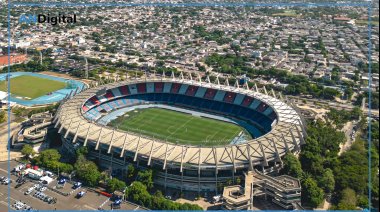 Boca finalista de la Copa Sudamericana: ¿Cuánto cuesta un paquete a Barranquilla?