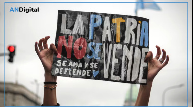 Amnistía Internacional activó una campaña global por tierras rurales argentinas