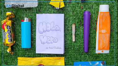 Fútbol mixto, amor y deseo: estrena “Hola, Vero” en Patio de Actores