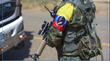 El Gobierno declaró como organizaciones terroristas al Cártel de Sinaloa y a las FARC