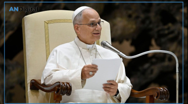 El Papa no necesitará ningún tratamiento adicional y Argentina se prepara para recibirlo