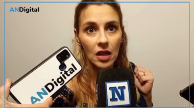 Marcela Pagano rechazó la Ley de Propiedad Privada: “Esconden corralitos”
