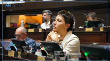 Mayra Mendoza cruzó a Kicillof por apelar el freno al aumento de luz
