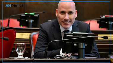 Chuby Leguizamón rechazó el proyecto para cambiarle el nombre al Puerto La Plata