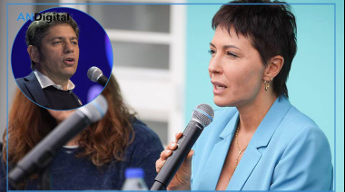 Mayra Mendoza cruzó a Kicillof por apelar el freno al aumento de luz