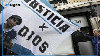 Juicio por la muerte de Maradona: cuándo se conocerá la sentencia