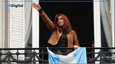 Juanchi Zabaleta dijo que Cristina Kirchner “ha dejado de ser la síntesis del peronismo”