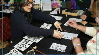 Comenzó la Semana de la Cultura Coreana en La Plata