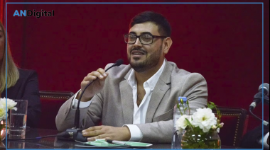 Saavedra: el intendente quedó al borde de la destitución en el Concejo Deliberante