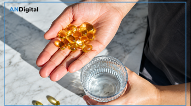 Omega 3 y salud cardiovascular, qué dice la evidencia sobre su impacto en el corazón