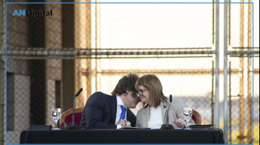 ¿Plan B para 2027? El enigmático video que publicó Patricia Bullrich