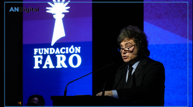 Milei: “Intentaron un golpe de Estado por la vía institucional y no pudieron”