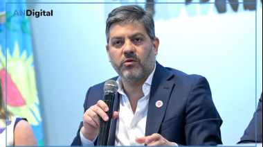 Carlos Bianco: “Milei está destruyendo la Argentina en todo sentido”