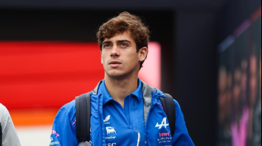 Franco Colapinto terminó 15° en la última práctica libre del GP de Estados Unidos