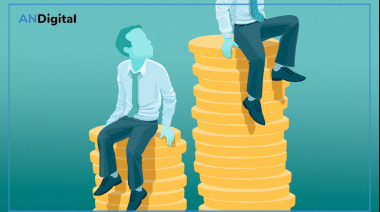 La baja productividad impide la recuperación de los salarios