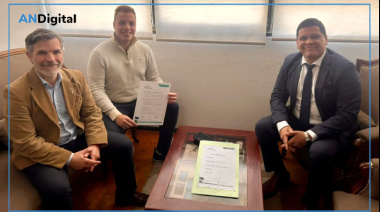 Nace una Mesa Multisectorial de IA para promover el diálogo y la articulación
